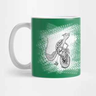 Triathelete Mug